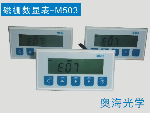 磁柵數(shù)顯表-M503